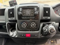 PEUGEOT BOXER 335 L3 H2 PROFESSIONAL 2.2 BLUE HDI FRIDGE VAN - 35