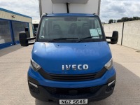 IVECO DAILY 70C18 3.0 7.2 TON FRIDGE VAN - 3