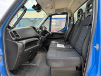 IVECO DAILY 70C18 3.0 7.2 TON FRIDGE VAN - 9