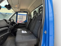 IVECO DAILY 70C18 3.0 7.2 TON FRIDGE VAN - 10