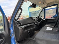IVECO DAILY 70C18 3.0 7.2 TON FRIDGE VAN - 11