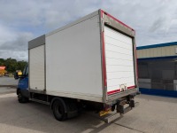 IVECO DAILY 70C18 3.0 7.2 TON FRIDGE VAN - 15