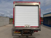 IVECO DAILY 70C18 3.0 7.2 TON FRIDGE VAN - 16