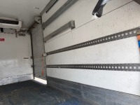 IVECO DAILY 70C18 3.0 7.2 TON FRIDGE VAN - 18