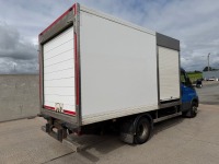 IVECO DAILY 70C18 3.0 7.2 TON FRIDGE VAN - 20
