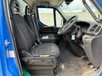 IVECO DAILY 70C18 3.0 7.2 TON FRIDGE VAN - 30