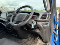 IVECO DAILY 70C18 3.0 7.2 TON FRIDGE VAN - 31