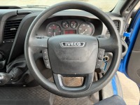 IVECO DAILY 70C18 3.0 7.2 TON FRIDGE VAN - 35