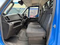 IVECO DAILY 70C18 3.0 7.2 TON FRIDGE VAN - 9