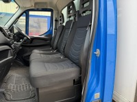 IVECO DAILY 70C18 3.0 7.2 TON FRIDGE VAN - 10