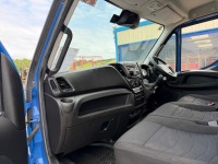 IVECO DAILY 70C18 3.0 7.2 TON FRIDGE VAN - 11