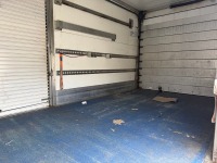 IVECO DAILY 70C18 3.0 7.2 TON FRIDGE VAN - 12