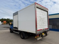 IVECO DAILY 70C18 3.0 7.2 TON FRIDGE VAN - 17