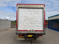 IVECO DAILY 70C18 3.0 7.2 TON FRIDGE VAN - 18