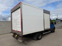 IVECO DAILY 70C18 3.0 7.2 TON FRIDGE VAN - 22