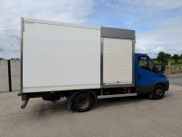 IVECO DAILY 70C18 3.0 7.2 TON FRIDGE VAN - 23