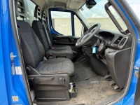 IVECO DAILY 70C18 3.0 7.2 TON FRIDGE VAN - 33