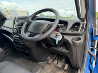 IVECO DAILY 70C18 3.0 7.2 TON FRIDGE VAN - 34