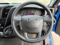 IVECO DAILY 70C18 3.0 7.2 TON FRIDGE VAN - 38