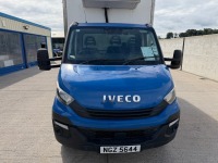 IVECO DAILY 70C18 3.0 7.2 TON FRIDGE VAN - 3