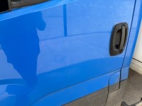 IVECO DAILY 70C18 3.0 7.2 TON FRIDGE VAN - 8