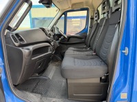 IVECO DAILY 70C18 3.0 7.2 TON FRIDGE VAN - 9