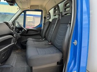 IVECO DAILY 70C18 3.0 7.2 TON FRIDGE VAN - 10