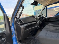 IVECO DAILY 70C18 3.0 7.2 TON FRIDGE VAN - 11