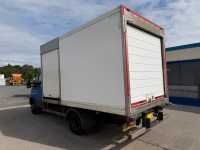 IVECO DAILY 70C18 3.0 7.2 TON FRIDGE VAN - 15