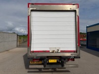 IVECO DAILY 70C18 3.0 7.2 TON FRIDGE VAN - 16