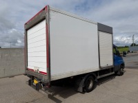 IVECO DAILY 70C18 3.0 7.2 TON FRIDGE VAN - 20