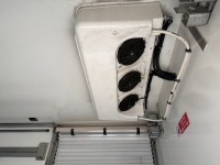 IVECO DAILY 70C18 3.0 7.2 TON FRIDGE VAN - 24