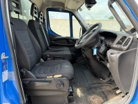 IVECO DAILY 70C18 3.0 7.2 TON FRIDGE VAN - 29