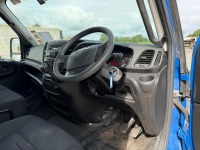 IVECO DAILY 70C18 3.0 7.2 TON FRIDGE VAN - 30