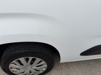 PEUGEOT PARTNER 1000 PROFESSIONAL STANDARD 1.5 BLUE HDI 100PS - 18