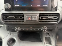PEUGEOT PARTNER 1000 PROFESSIONAL STANDARD 1.5 BLUE HDI 100PS - 24