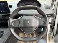 PEUGEOT PARTNER 1000 PROFESSIONAL STANDARD 1.5 BLUE HDI 100PS - 26