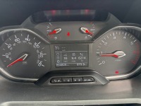 PEUGEOT PARTNER 1000 PROFESSIONAL STANDARD 1.5 BLUE HDI 100PS - 28