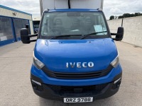 IVECO DAILY 70C18 3.0 7.2 TON FRIDGE VAN - 3