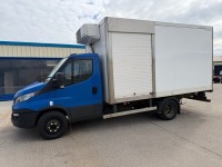 IVECO DAILY 70C18 3.0 7.2 TON FRIDGE VAN - 5