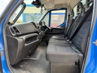 IVECO DAILY 70C18 3.0 7.2 TON FRIDGE VAN - 8