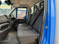 IVECO DAILY 70C18 3.0 7.2 TON FRIDGE VAN - 9