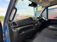 IVECO DAILY 70C18 3.0 7.2 TON FRIDGE VAN - 10