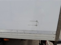 IVECO DAILY 70C18 3.0 7.2 TON FRIDGE VAN - 12