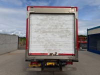 IVECO DAILY 70C18 3.0 7.2 TON FRIDGE VAN - 17
