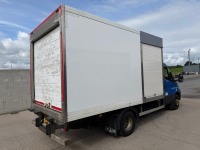 IVECO DAILY 70C18 3.0 7.2 TON FRIDGE VAN - 21