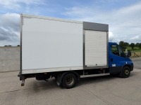 IVECO DAILY 70C18 3.0 7.2 TON FRIDGE VAN - 22