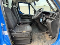 IVECO DAILY 70C18 3.0 7.2 TON FRIDGE VAN - 33