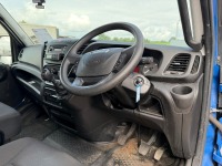 IVECO DAILY 70C18 3.0 7.2 TON FRIDGE VAN - 34