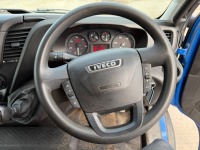 IVECO DAILY 70C18 3.0 7.2 TON FRIDGE VAN - 39